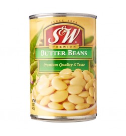 Butter Beans