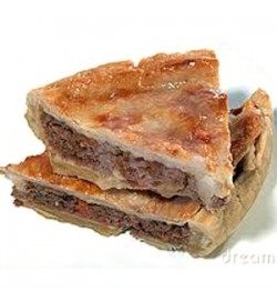 BEEF MEAT PIES