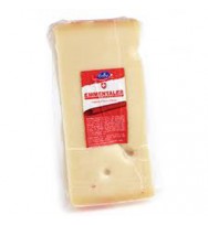 EMMENTHAL CHEESE