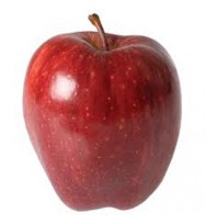 APPLE RED