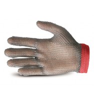Chain Gloves