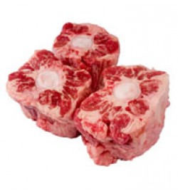 Aust Beef Oxtail Cut
