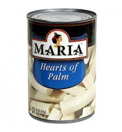 are hearts of palm good for you