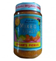 MIXED PICKLES