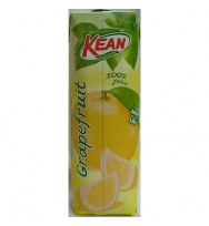 Juice 100% Grapefruit 1LT
