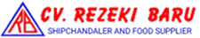 RB Food logo